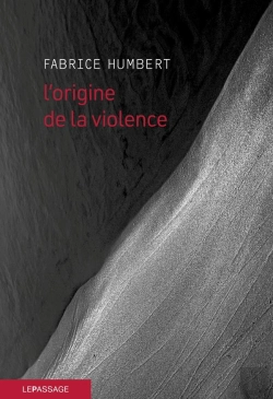 Bertrand.pt - L'Origine De La Violence