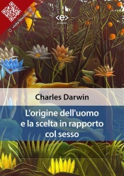 Lorigine Delluomo E La Scelta In Rapporto Col Sesso