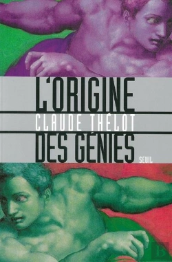 Bertrand.pt - L'Origine Des Génies