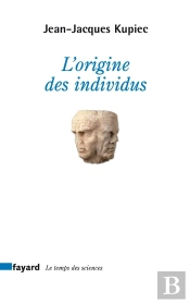 L'Origine Des Individus
