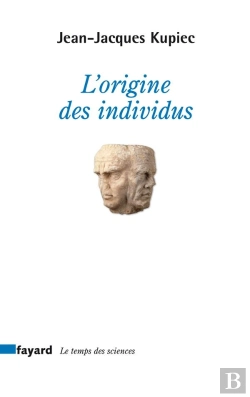 Bertrand.pt - L'Origine Des Individus
