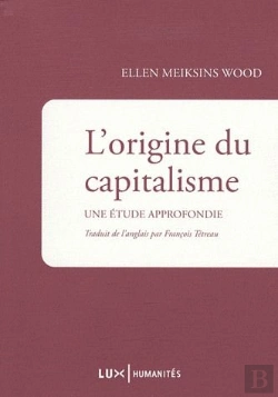 Bertrand.pt - L'Origine Du Capitalisme