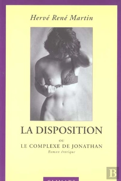 Bertrand.pt - L'Origine Du Monde - T03 - La Disposition - Ou Le Complexe De Jonathan