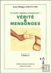 L'Origine Négro-Africaine Du Savoir Grec T.1