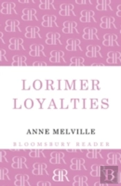Lorimer Loyalties