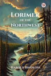 Lorimer Of The Northwest (Edition1)