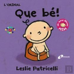Bertrand.pt - L'Orinal: Que Bé!