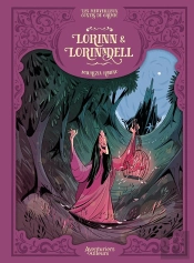 Lorinn & Lorinndell