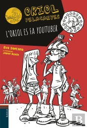 L'Oriol Es Fa Youtuber