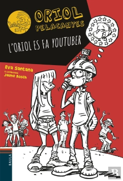 Bertrand.pt - L'Oriol Es Fa Youtuber