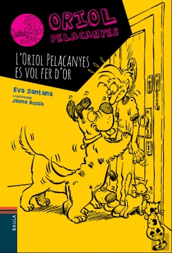 Bertrand.pt - L'Oriol Pelacanyes Es Vol Fer D'Or