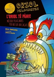 L'Oriol Te Panic