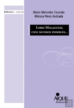 Bertrand.pt - Loris Malaguzzi 100 Mundos Posibles