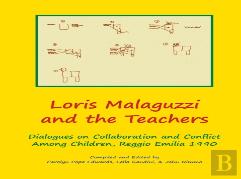 Loris Malaguzzi And The Teachers