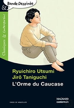 Bertrand.pt - L'Orme Du Caucase