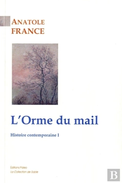 Bertrand.pt - L'Orme Du Mail ; Histoire Contemporaine 1