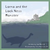 Lorna And The Loch Ness Monster