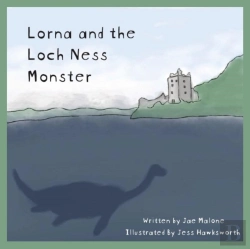 Bertrand.pt - Lorna And The Loch Ness Monster