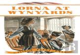Lorna At Wynyards