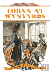 Lorna At Wynyards