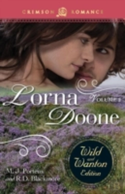 Bertrand.pt - Lorna Doone