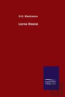 Lorna Doone