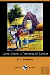 Lorna Doone