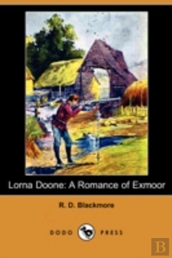 Bertrand.pt - Lorna Doone