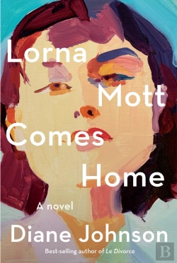 Bertrand.pt - Lorna Mott Comes Home