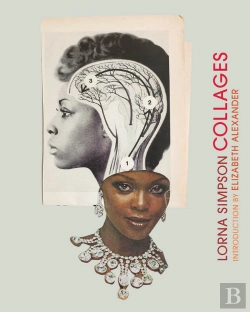 Bertrand.pt - Lorna Simpson Collages