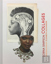 Lorna Simpson Collages