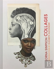 Lorna Simpson Collages