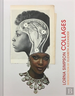 Bertrand.pt - Lorna Simpson Collages