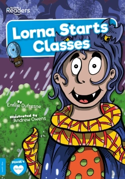 Bertrand.pt - Lorna Starts Classes