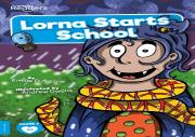 Lorna Starts School
