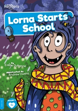 Bertrand.pt - Lorna Starts School