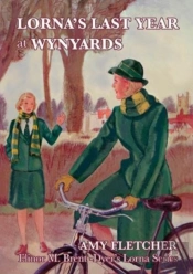 Lorna'S Last Year At Wynyards