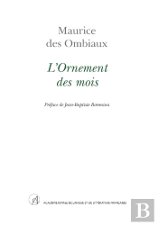L'Ornement Des Mois