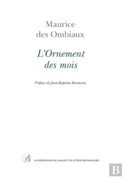 Bertrand.pt - L'Ornement Des Mois