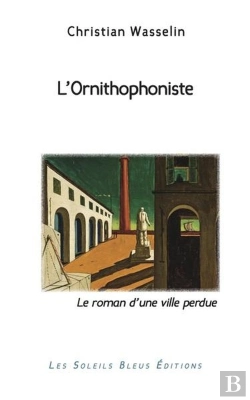 Bertrand.pt - L'Ornithophoniste