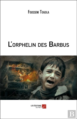 Bertrand.pt - L'Orphelin Des Barbus