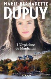 L'Orpheline De Manhattan - T1