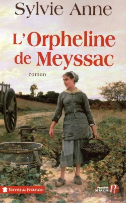 Bertrand.pt - L'Orpheline De Meyssac