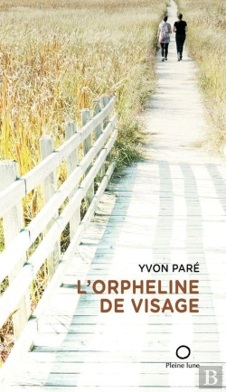 Bertrand.pt - L'Orpheline De Visage