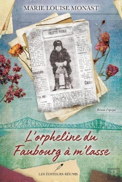 Bertrand.pt - L'Orpheline Du Faubourg À M'Lasse
