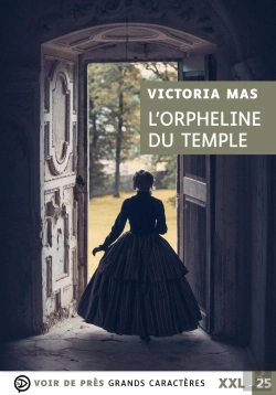 Bertrand.pt - L'Orpheline Du Temple