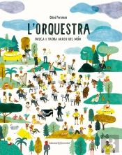 L'Orquestra