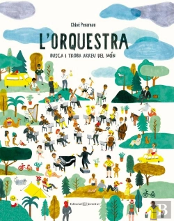 Bertrand.pt - L'Orquestra