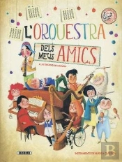 L'Orquestra Dels Meus Amics