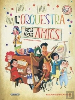 Bertrand.pt - L'Orquestra Dels Meus Amics